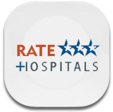 Rate Hospitals